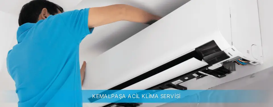 Kemalpaşa İlçemi Arçelik Acil Klima Servisi