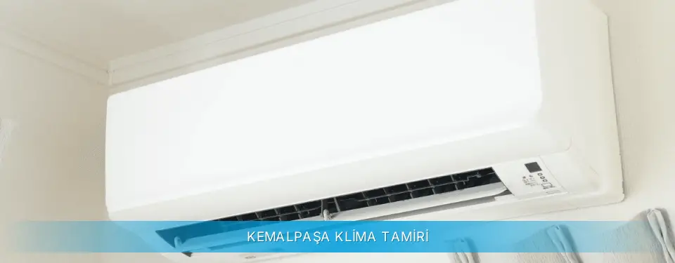 Kemalpaşa İlçemi Arçelik Klima Tamiri