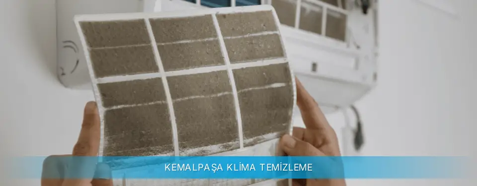 Kemalpaşa İlçemi Arçelik Klima Temizleme